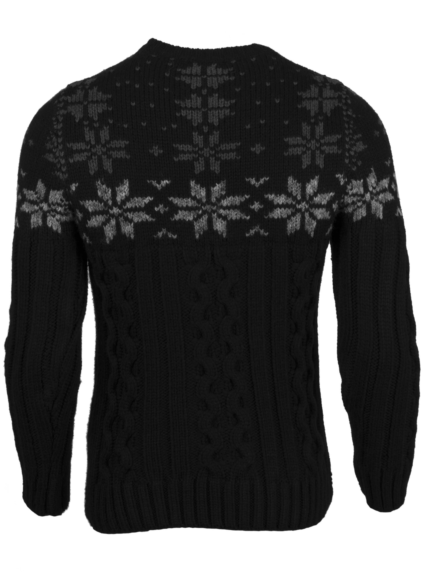 Men's Italian Style European Fit Sweater