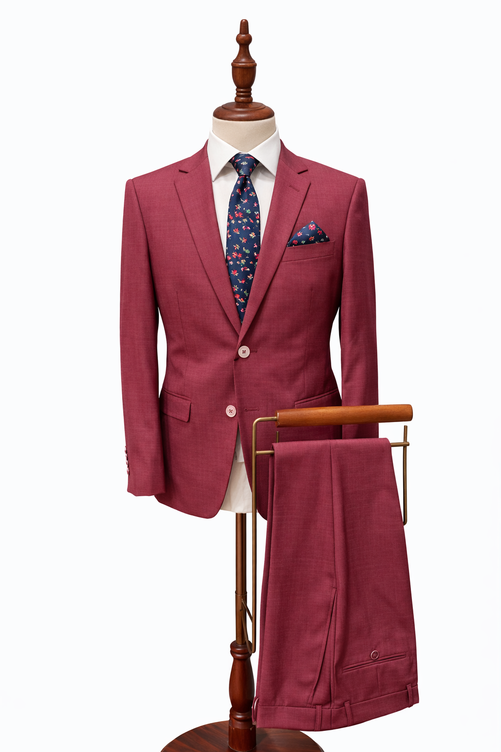 Wine Suit