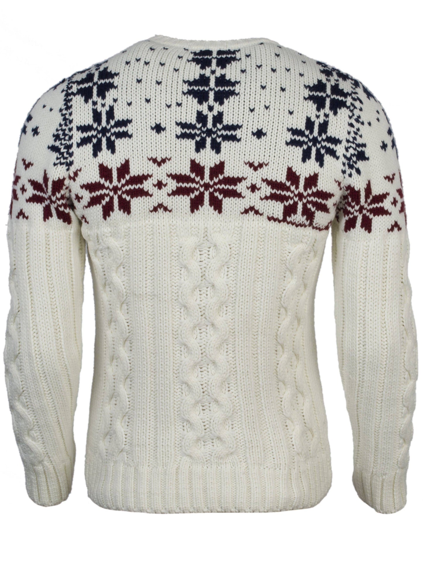 Men's Italian Style European Fit Sweater