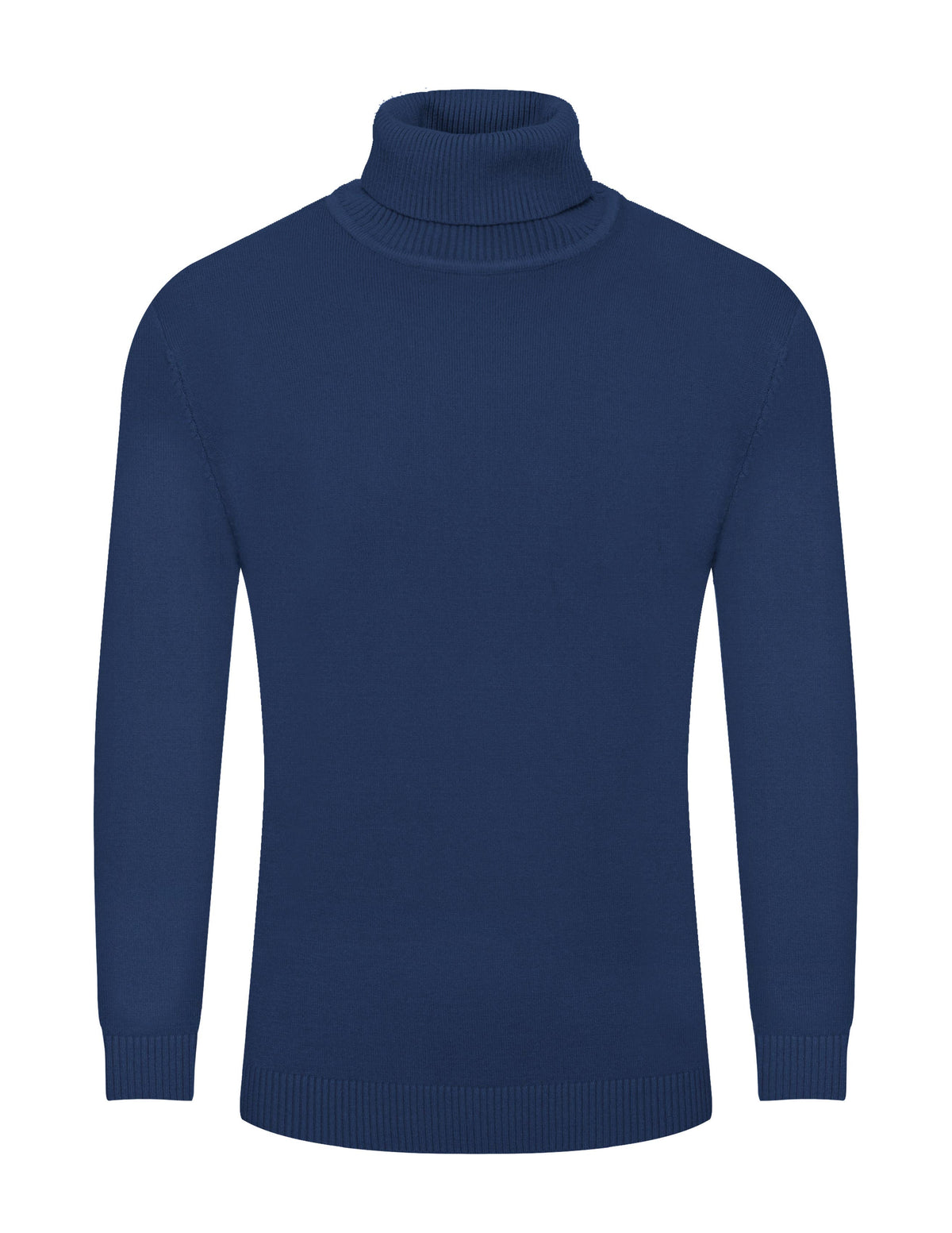 Long Sleeve Turtleneck