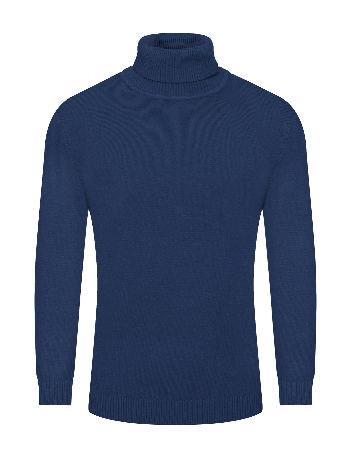 Long Sleeve Turtleneck