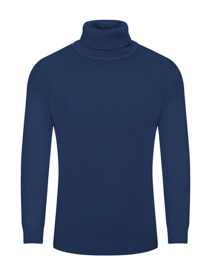 Long Sleeve Turtleneck