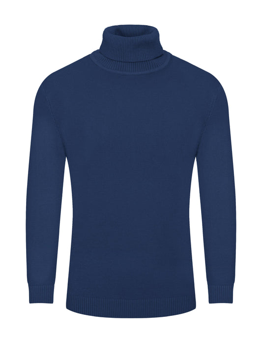 Long Sleeve Turtleneck
