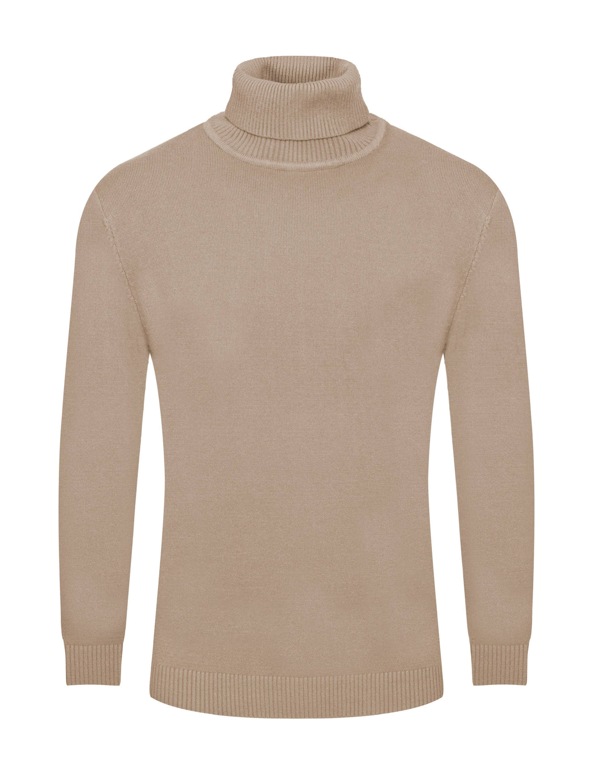 Long Sleeve Turtleneck