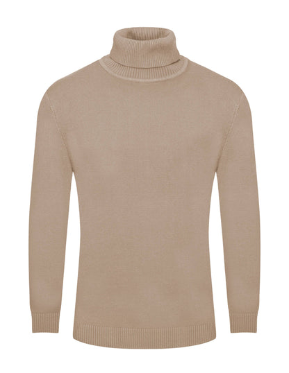 Long Sleeve Turtleneck