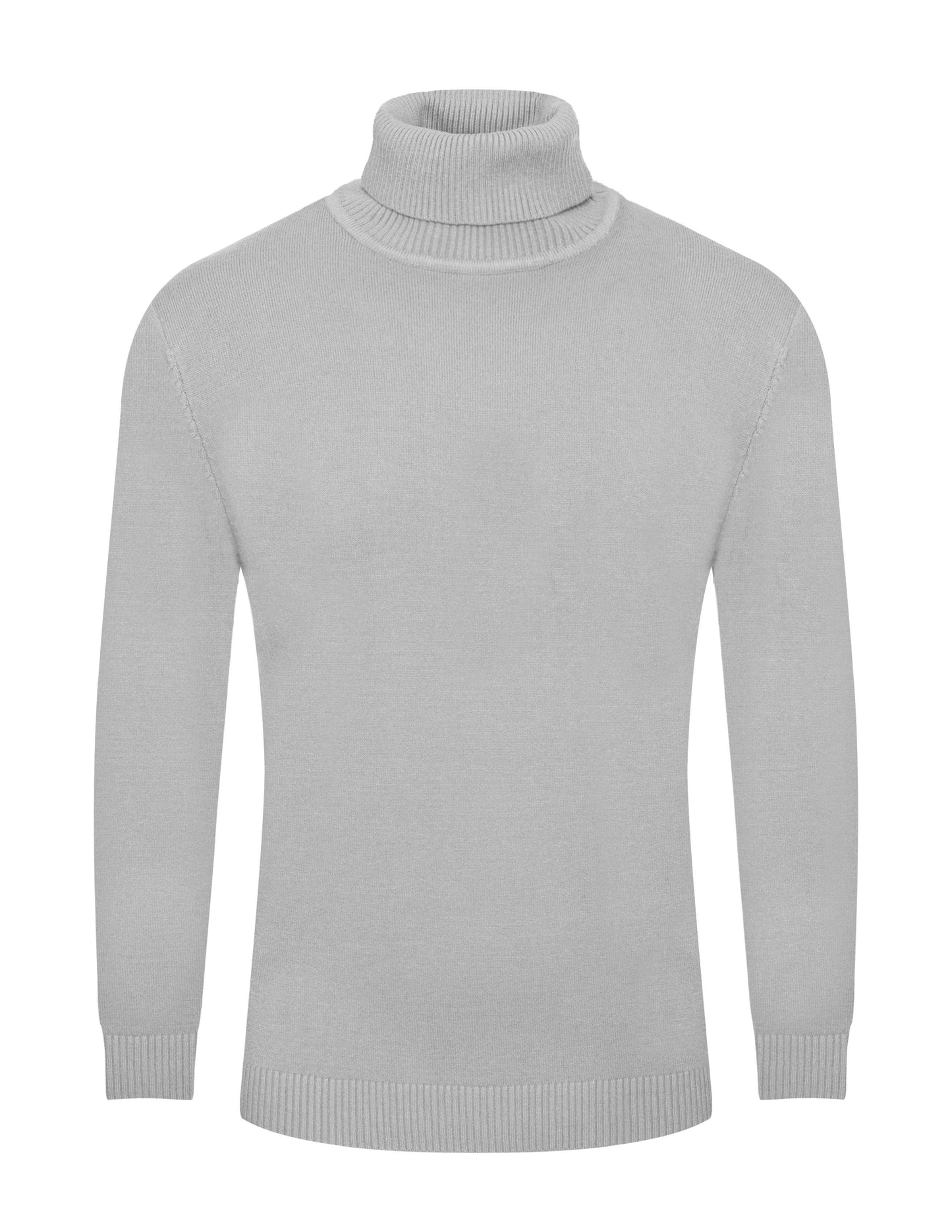 Long Sleeve Turtleneck