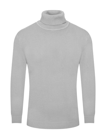 Long Sleeve Turtleneck