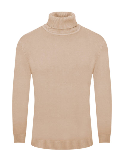 Long Sleeve Turtleneck