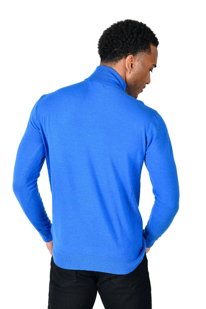 Men's Turtleneck