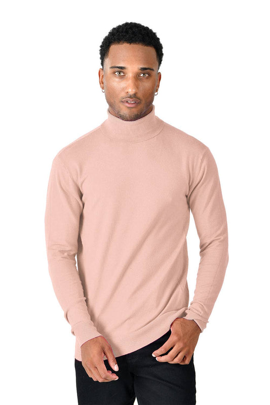 Men's Turtleneck