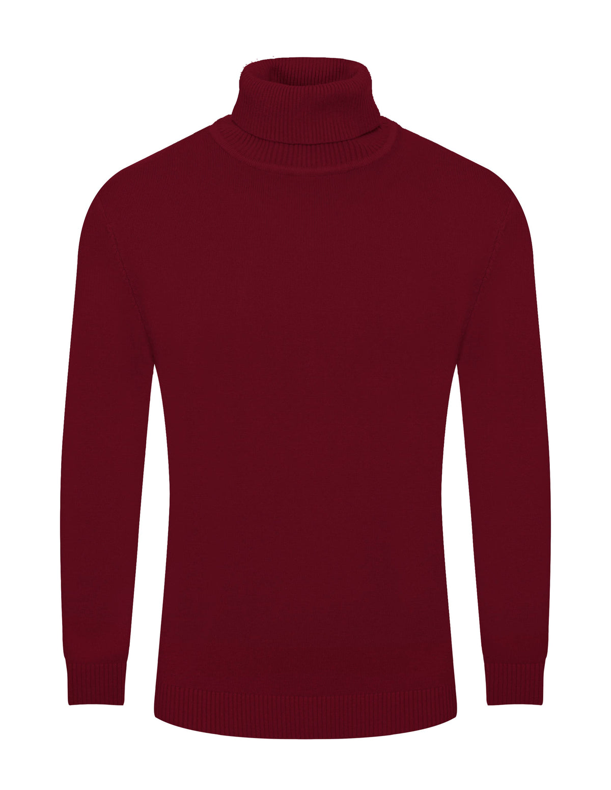 Long Sleeve Turtleneck