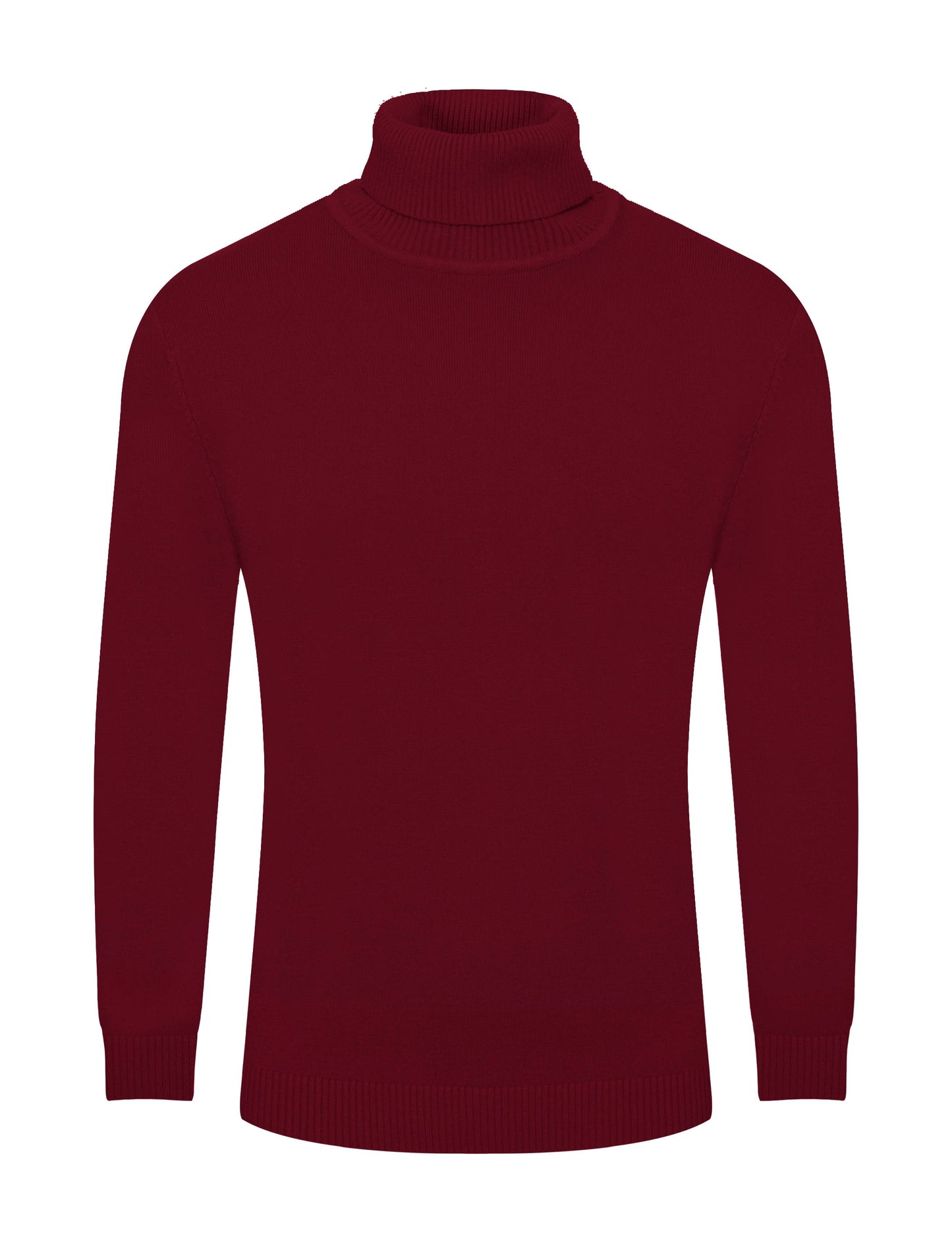 Long Sleeve Turtleneck
