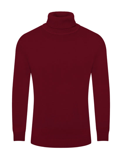 Long Sleeve Turtleneck