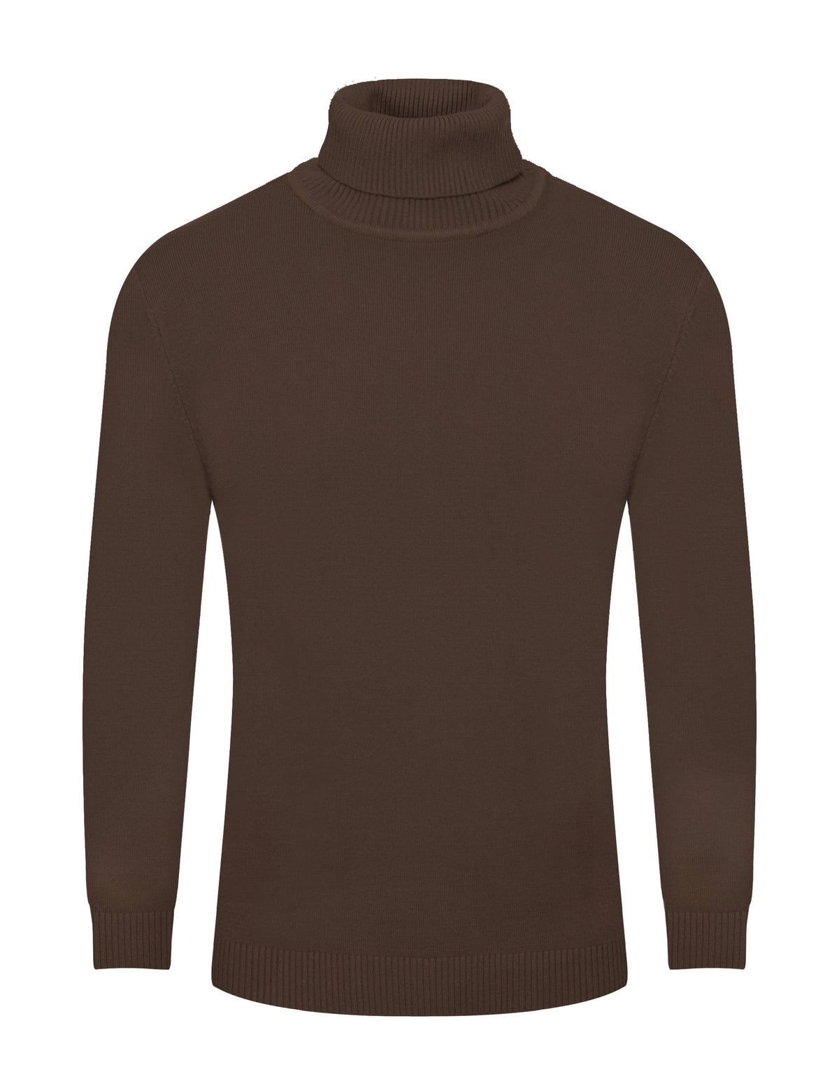 Long Sleeve Turtleneck