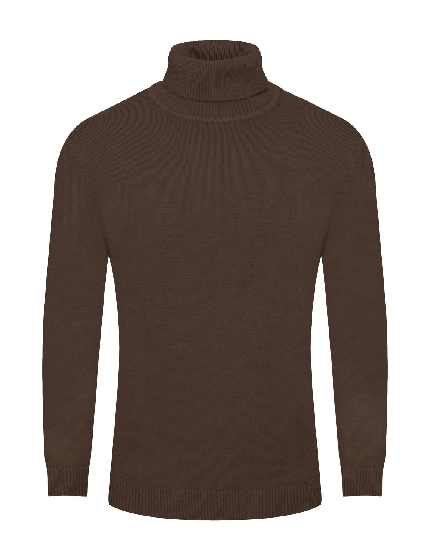 Long Sleeve Turtleneck