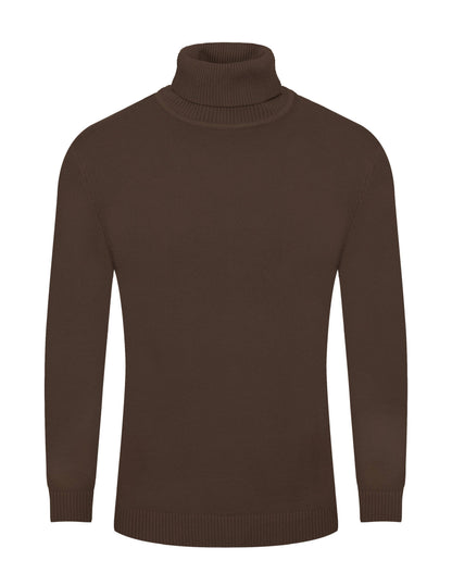 Long Sleeve Turtleneck
