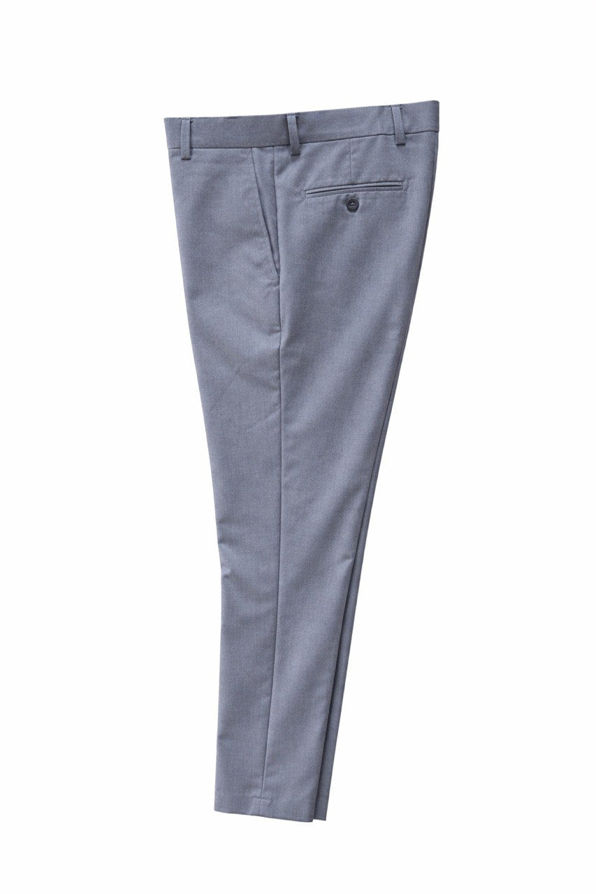 Men's Slim Fit Trousers