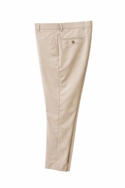 Men's Slim Fit Trousers