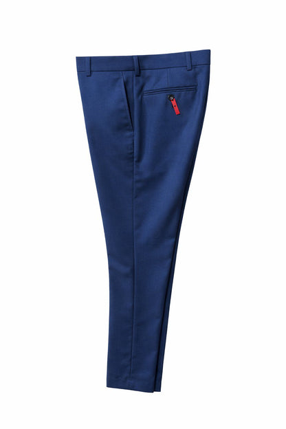 Men's Slim Fit Trousers