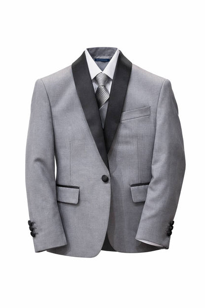Kid's Tuxedo Suit
