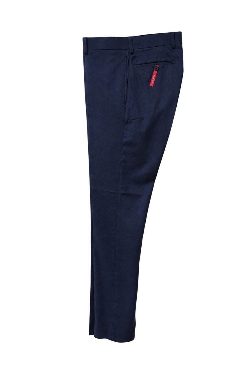 Men's Slim Fit Trousers