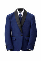 Kid's Tuxedo Suit