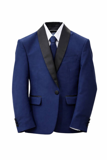 Kid's Tuxedo Suit