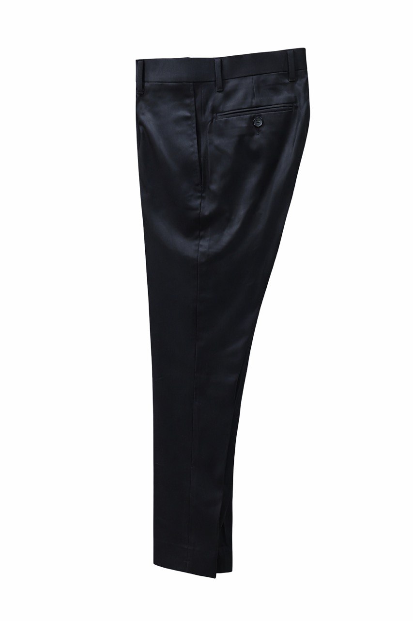 Men's Slim Fit Trousers
