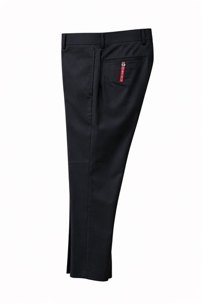 Men's Slim Fit Trousers