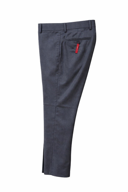 Men's Slim Fit Trousers